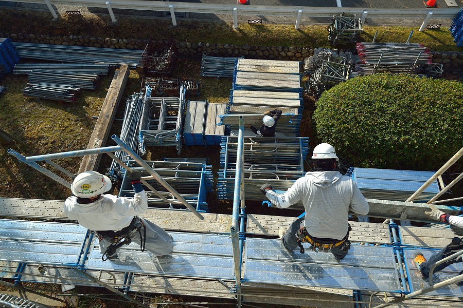 企業イメージ