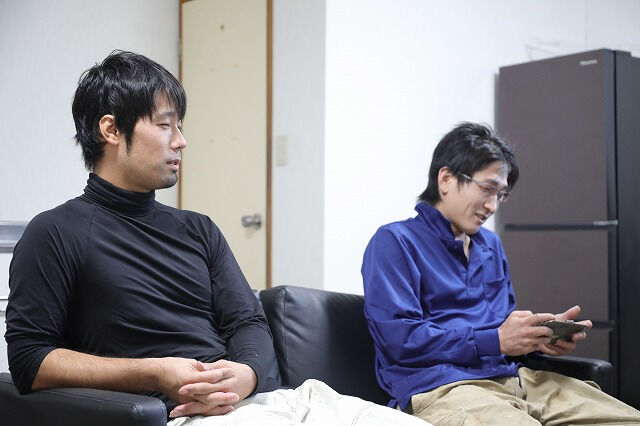 企業イメージ