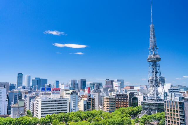 企業イメージ