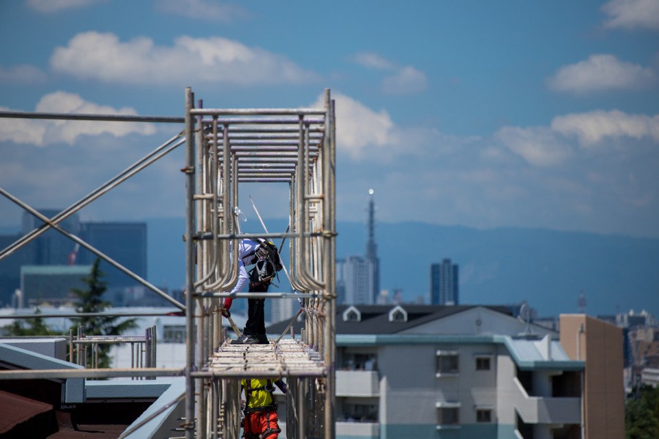 企業イメージ