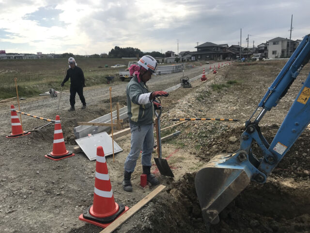 企業イメージ