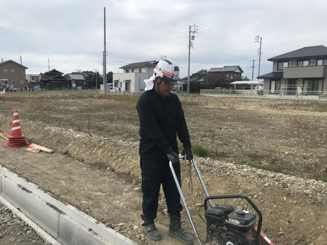 企業イメージ