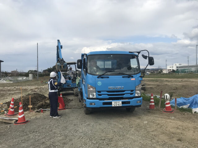 企業イメージ