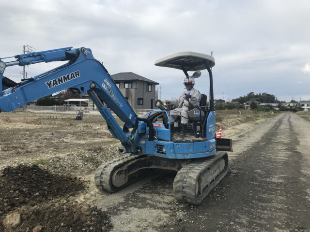 企業イメージ