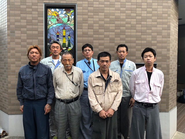 企業イメージ