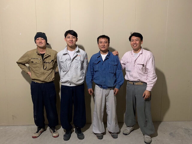 企業イメージ