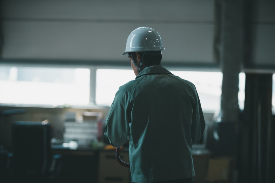 企業イメージ