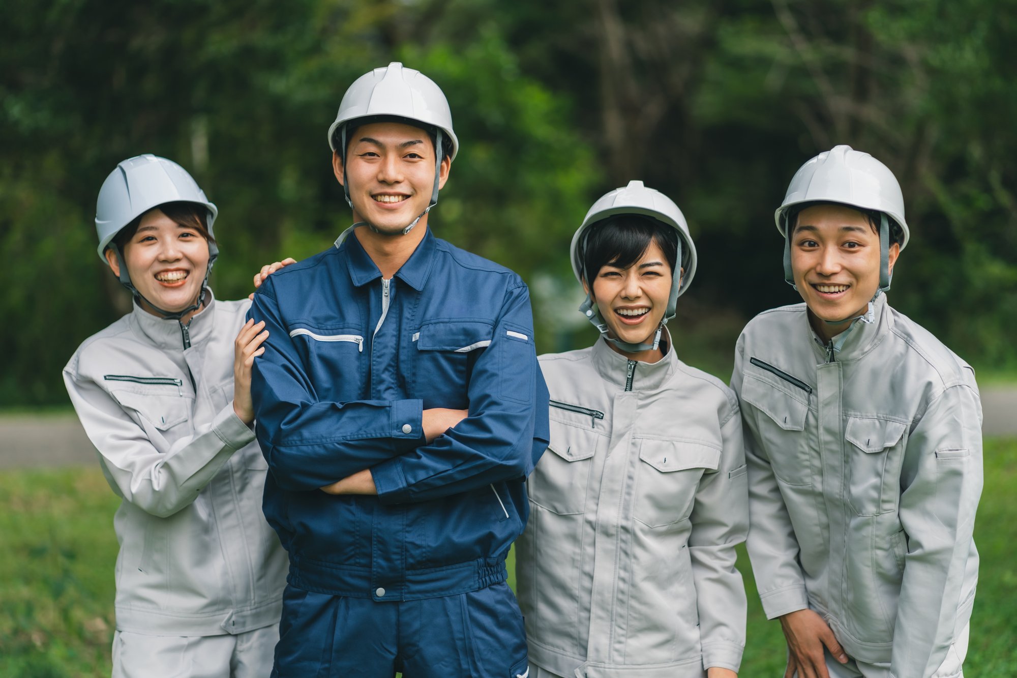 企業イメージ