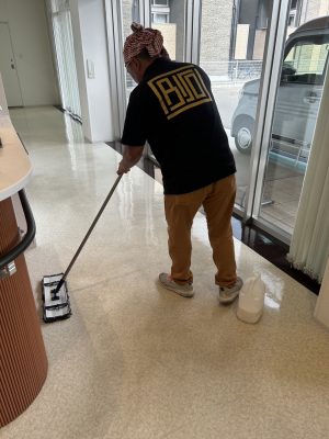 企業イメージ