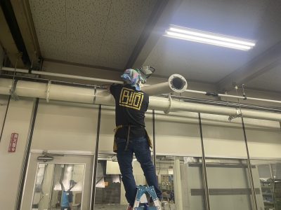 企業イメージ