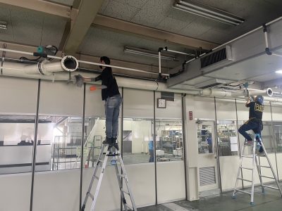 企業イメージ