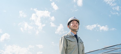 企業イメージ