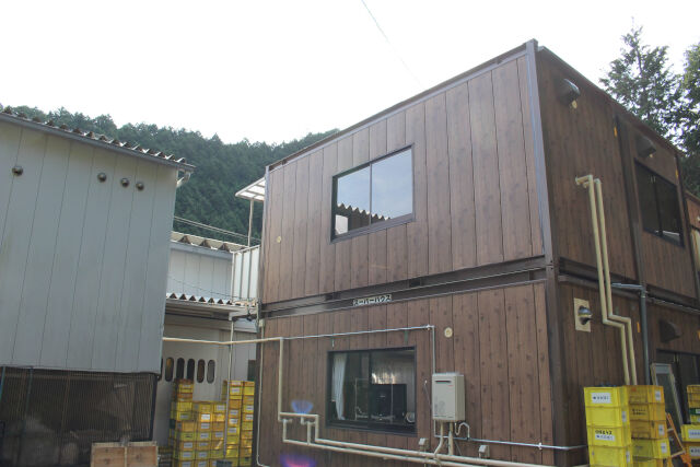 企業イメージ