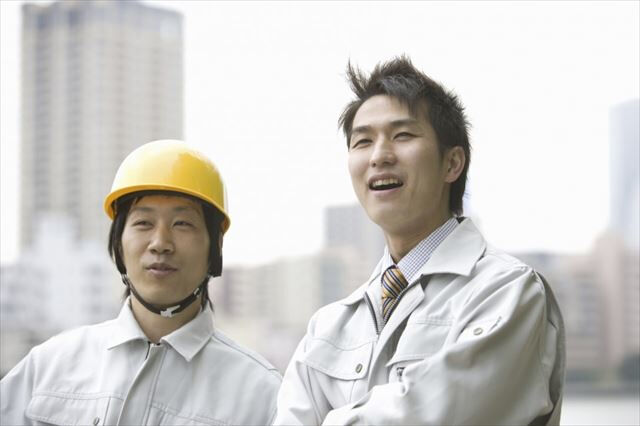 企業イメージ