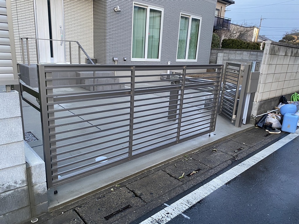 企業イメージ