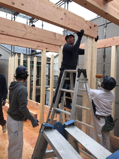 企業イメージ