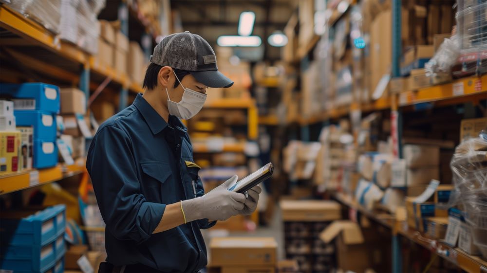 企業イメージ