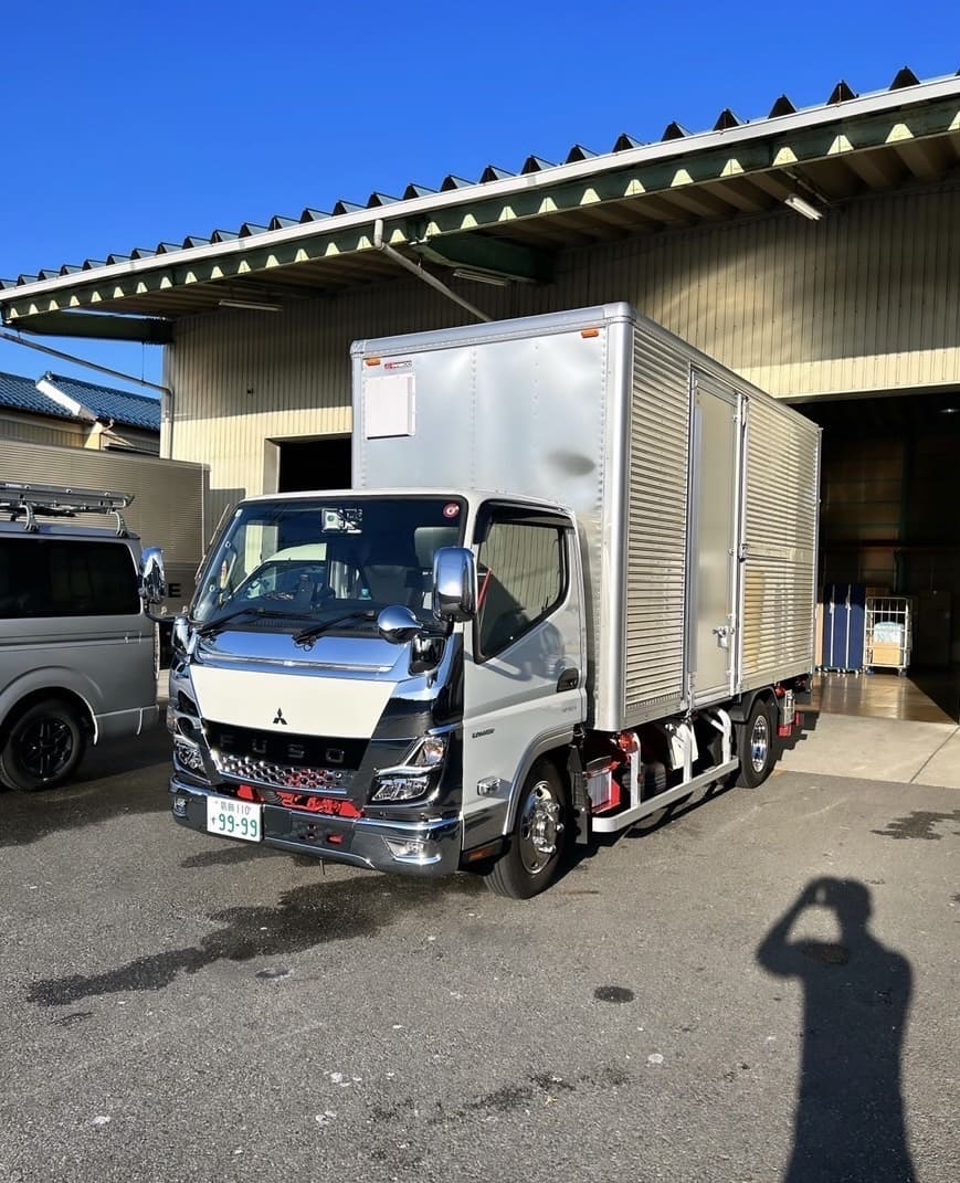 企業イメージ