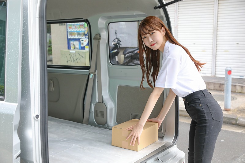 企業イメージ