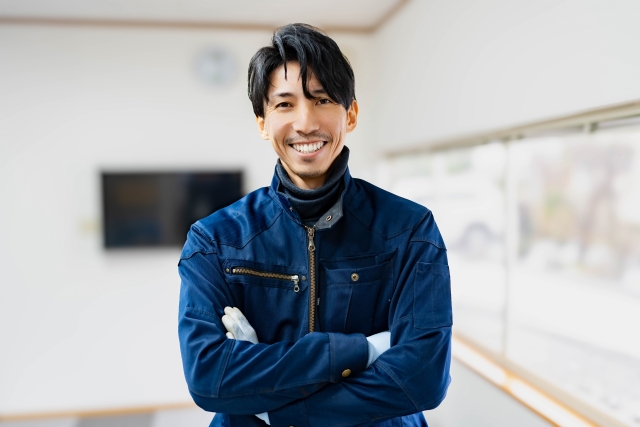 企業イメージ