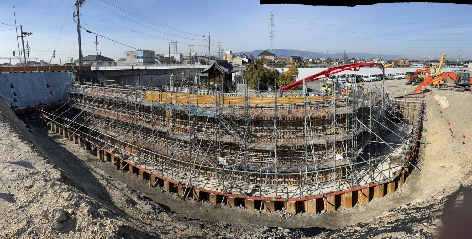 企業イメージ