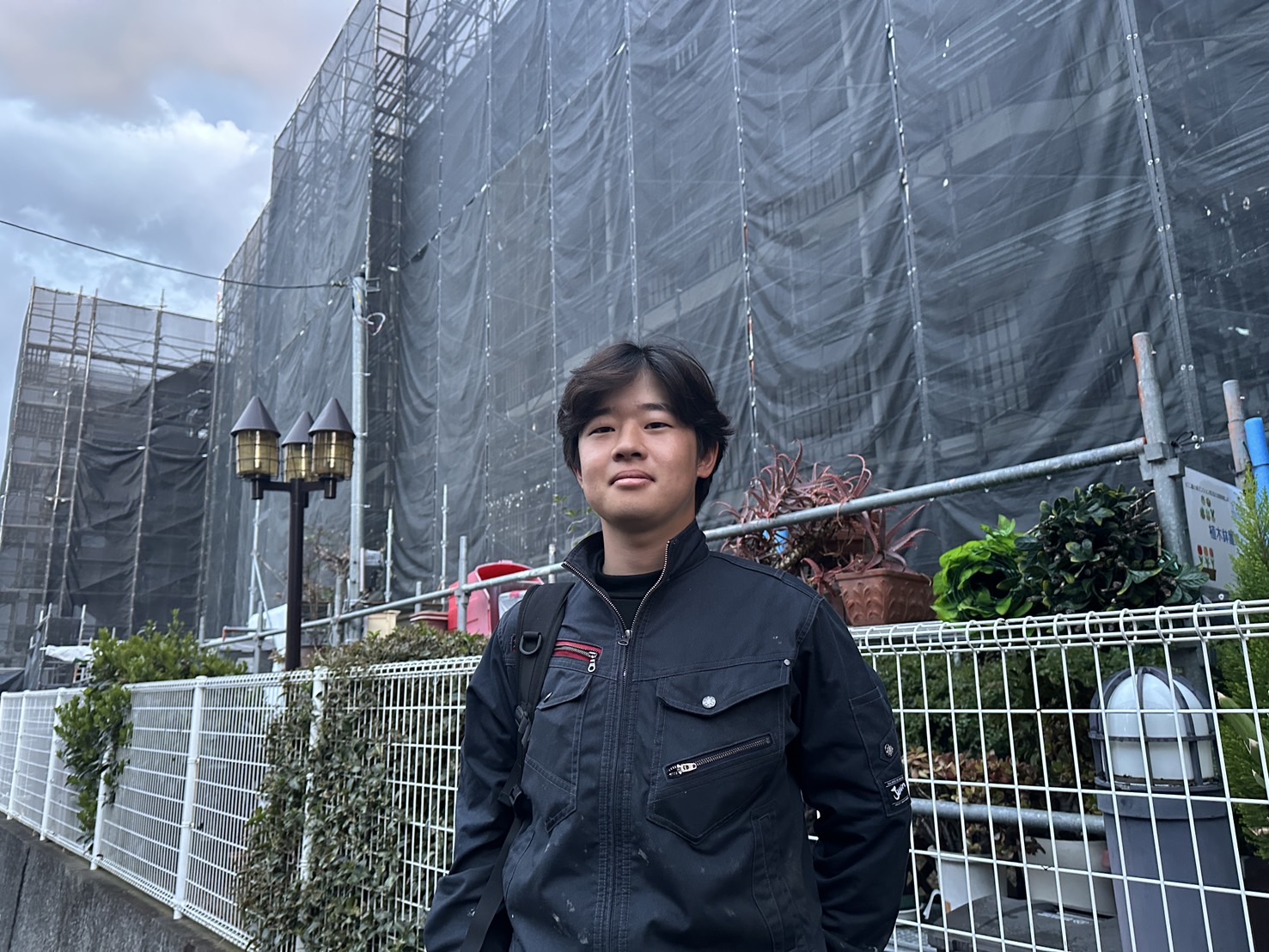 企業イメージ