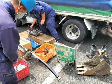 企業イメージ