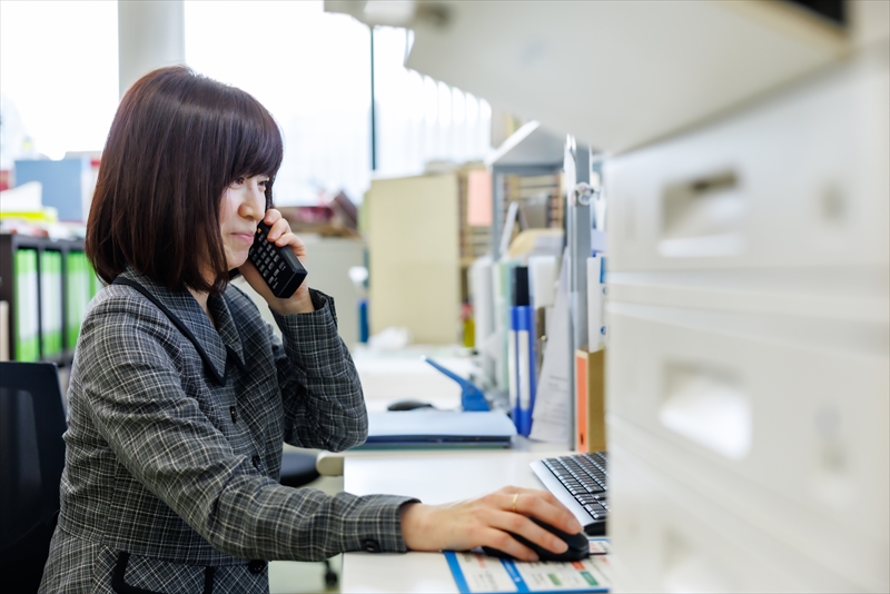 企業イメージ