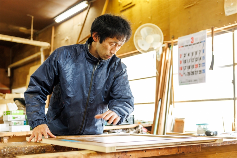企業イメージ
