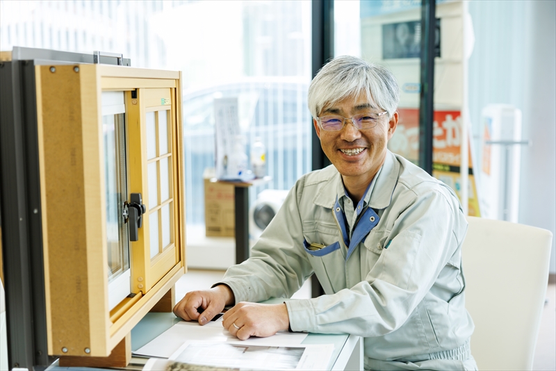 企業イメージ