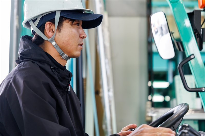 企業イメージ