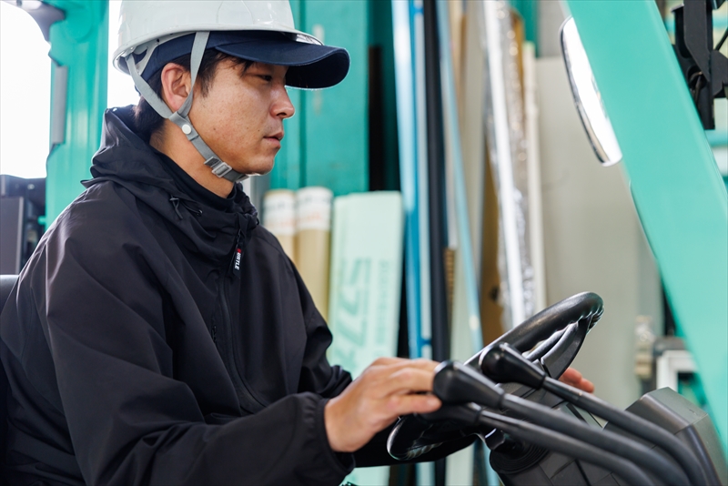 企業イメージ