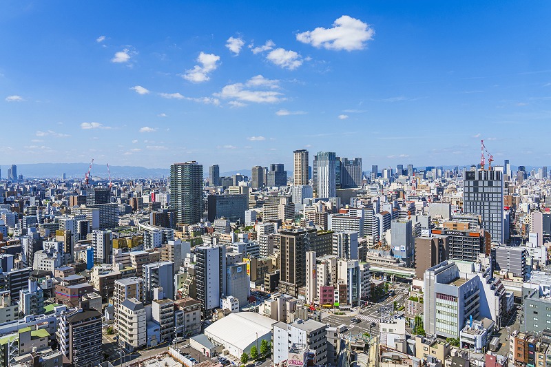企業イメージ