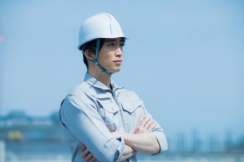 企業イメージ