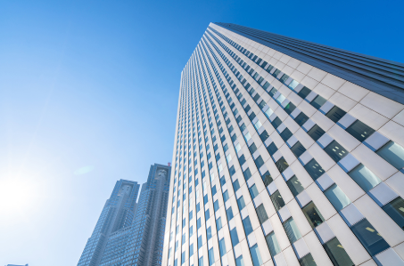 企業イメージ