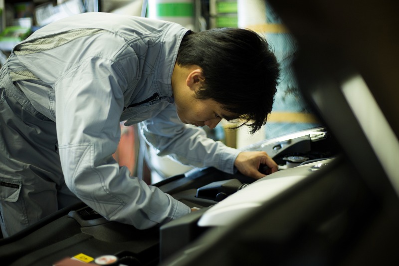 企業イメージ
