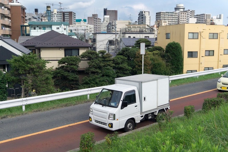 企業イメージ