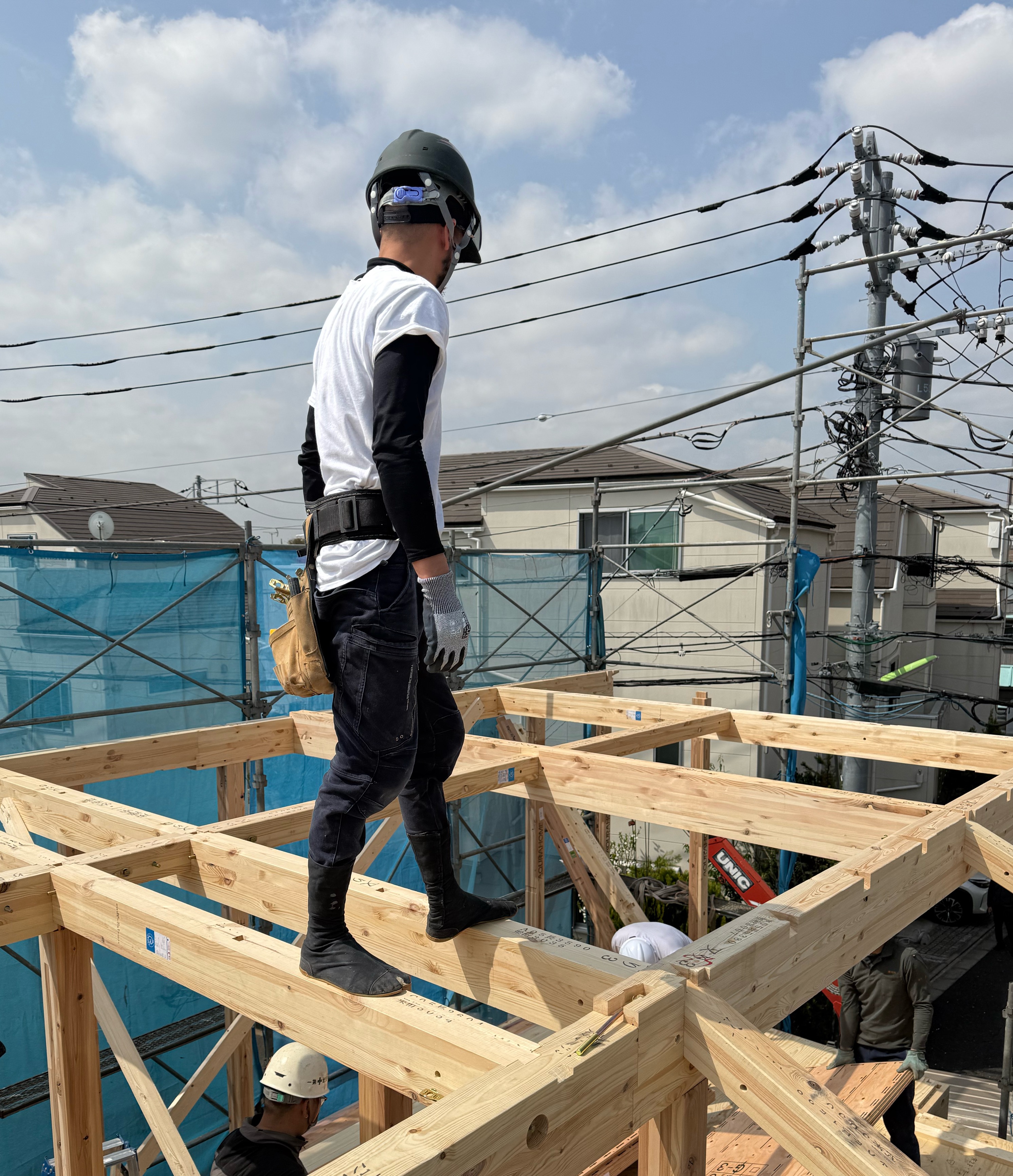 企業イメージ