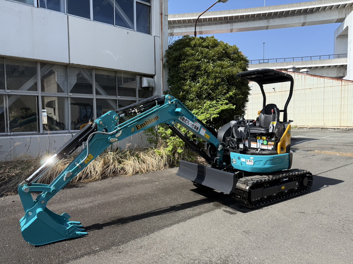 企業イメージ