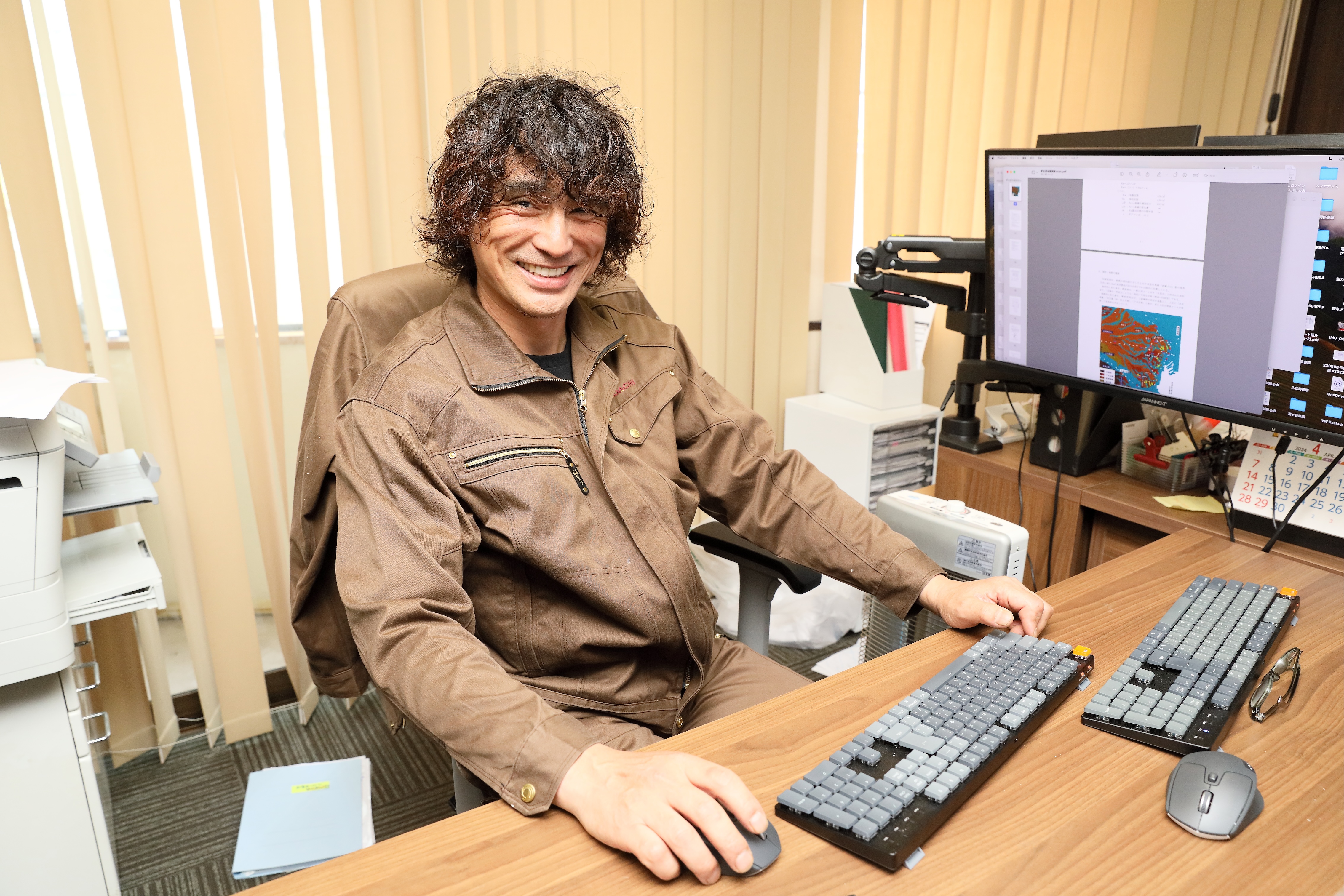 企業イメージ