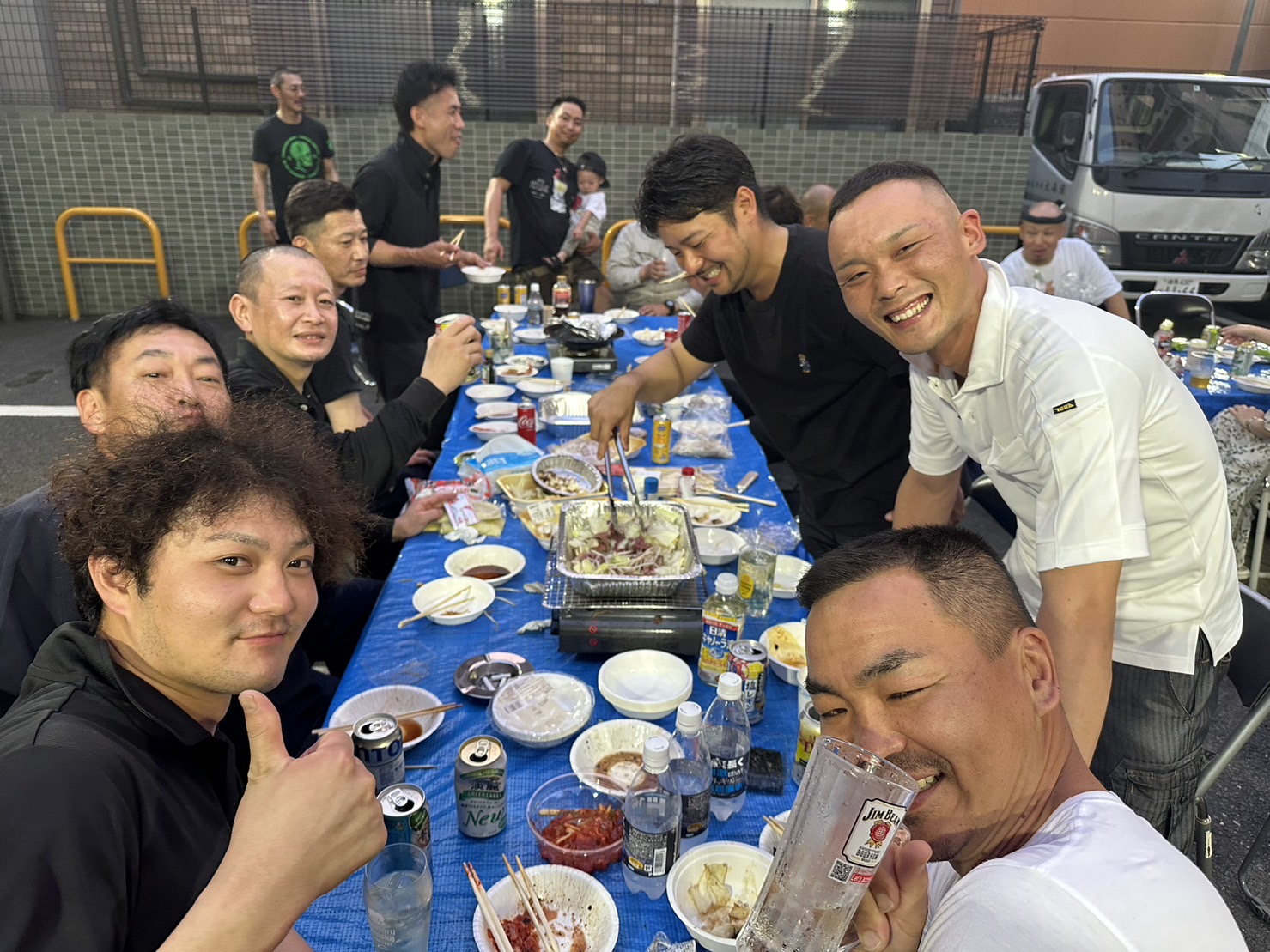 企業イメージ