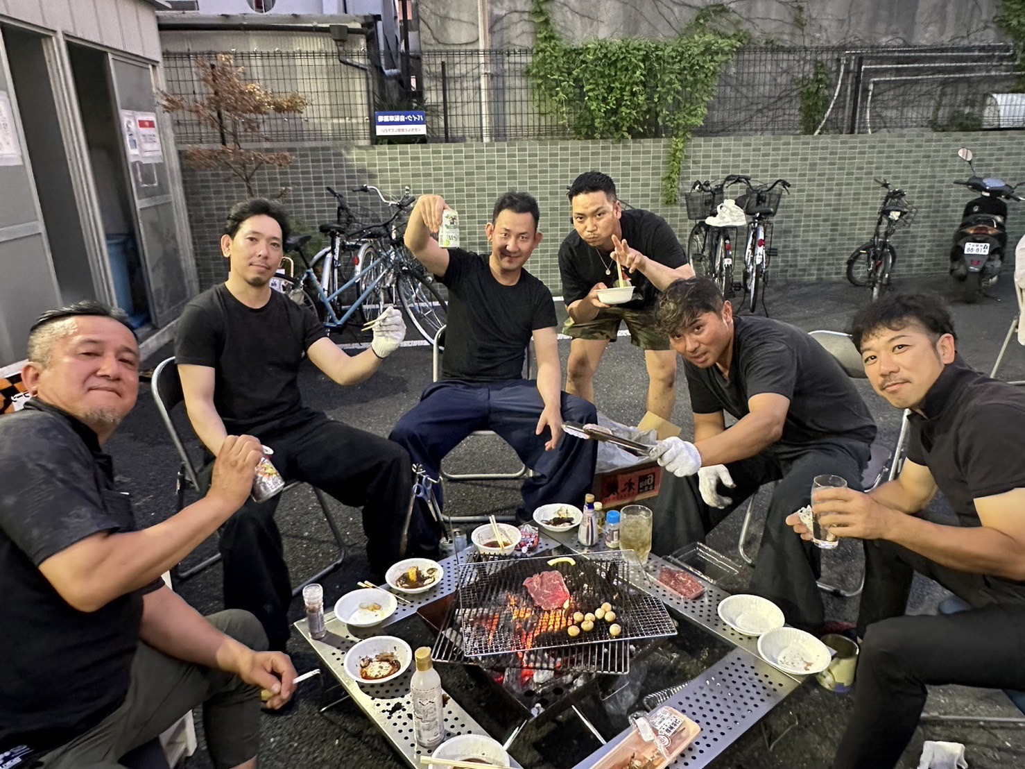 企業イメージ