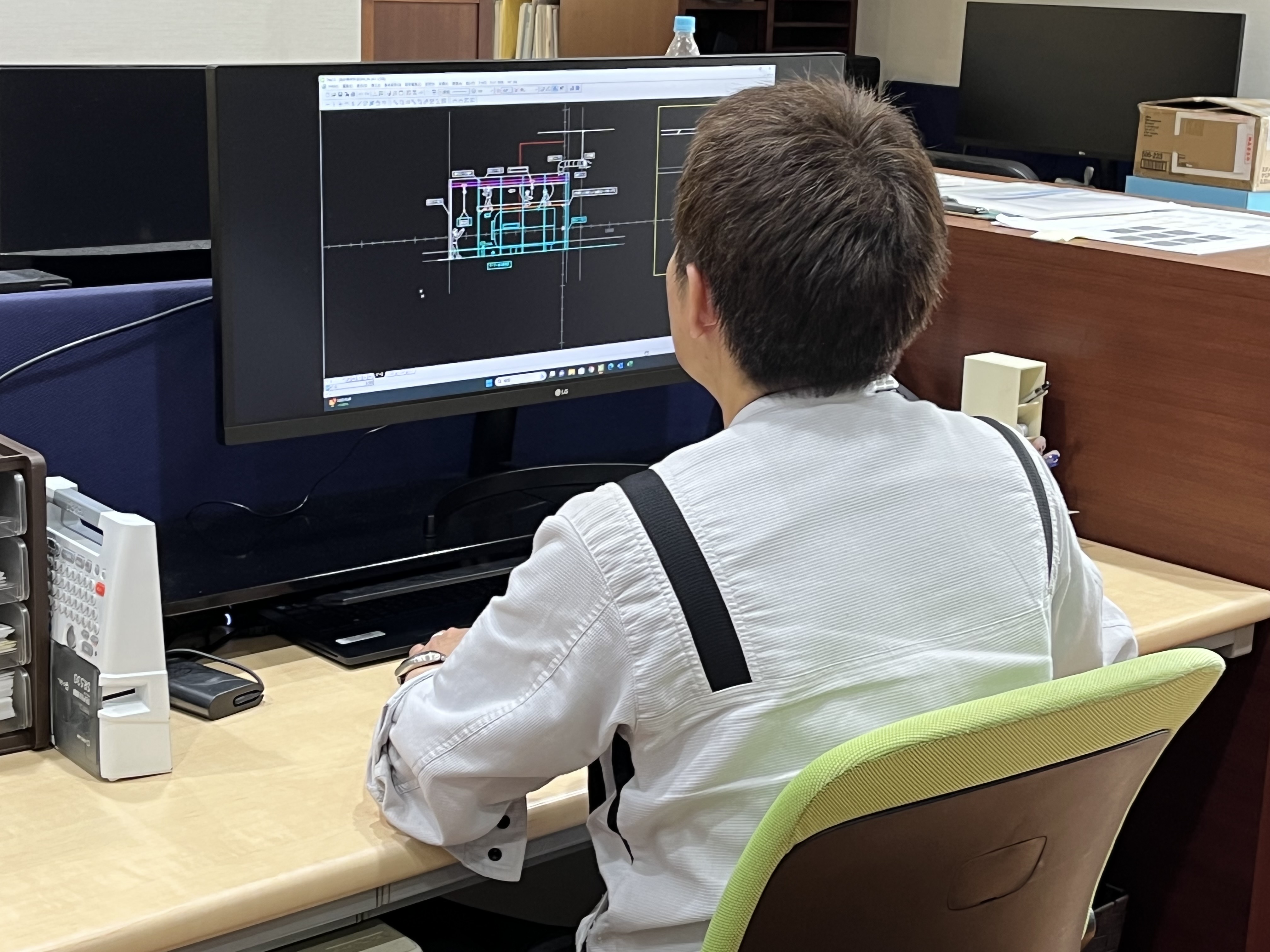 企業イメージ