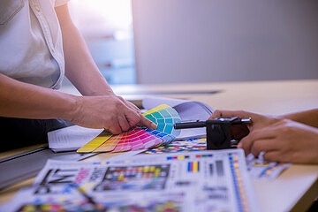 企業イメージ