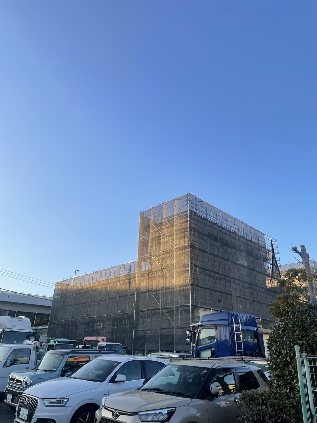 企業イメージ