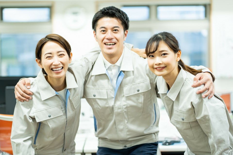 企業イメージ