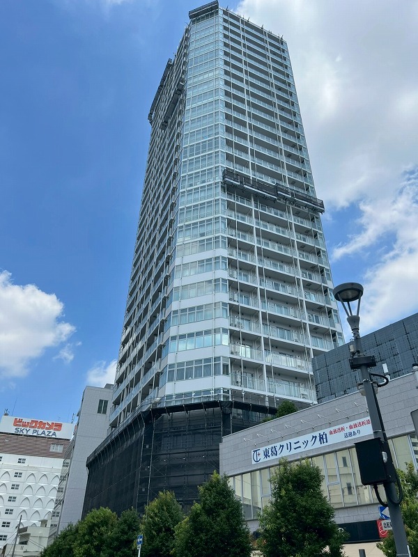 企業イメージ