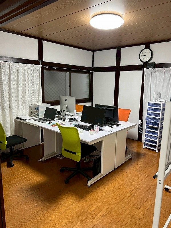 企業イメージ