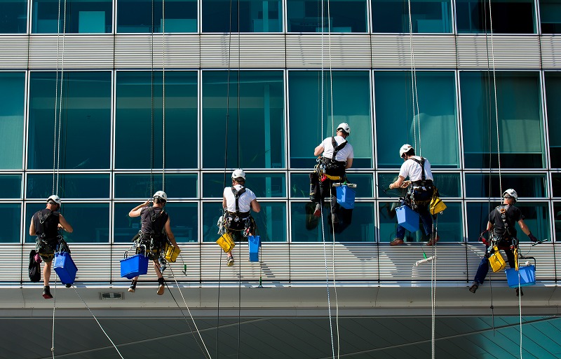 企業イメージ