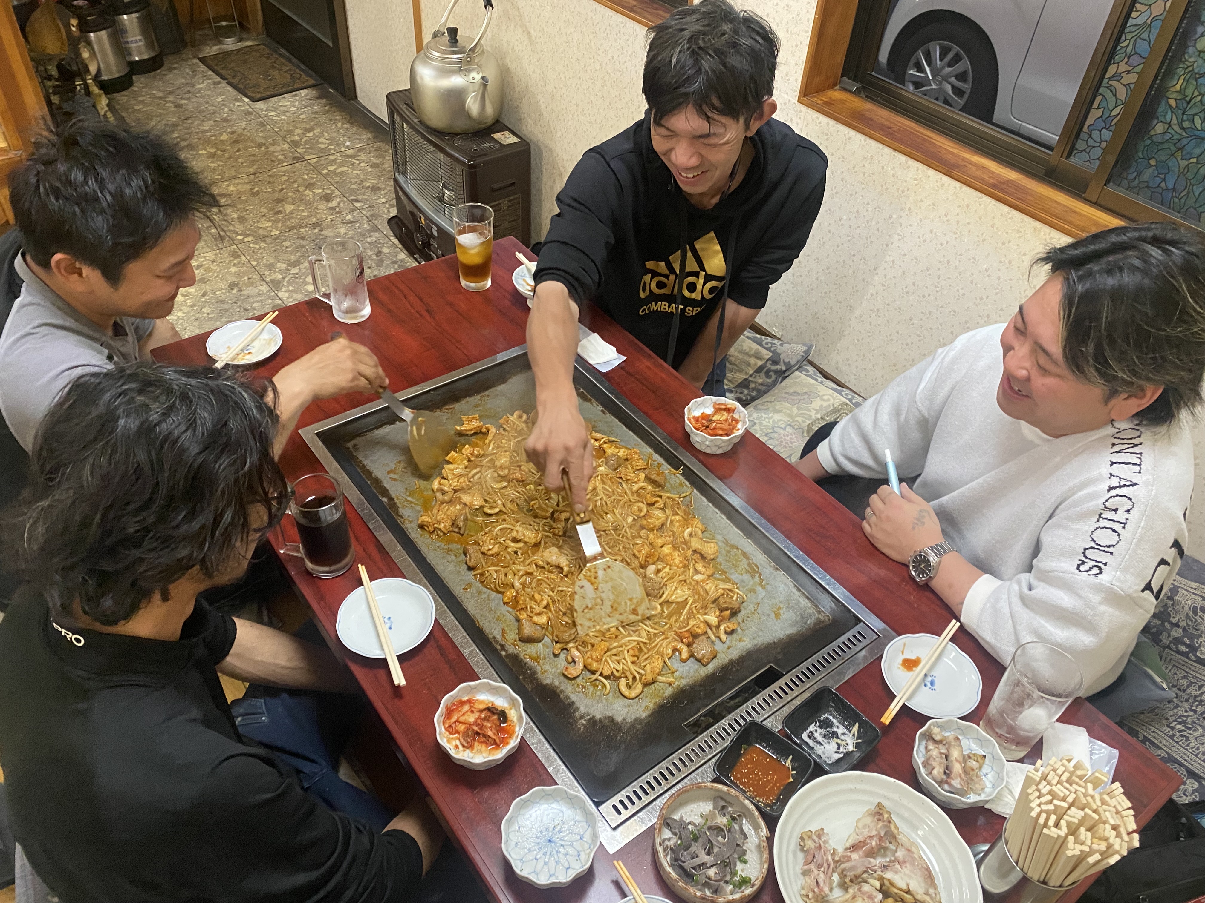 企業イメージ